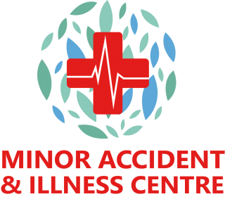 Minor Accident and Illness Logo