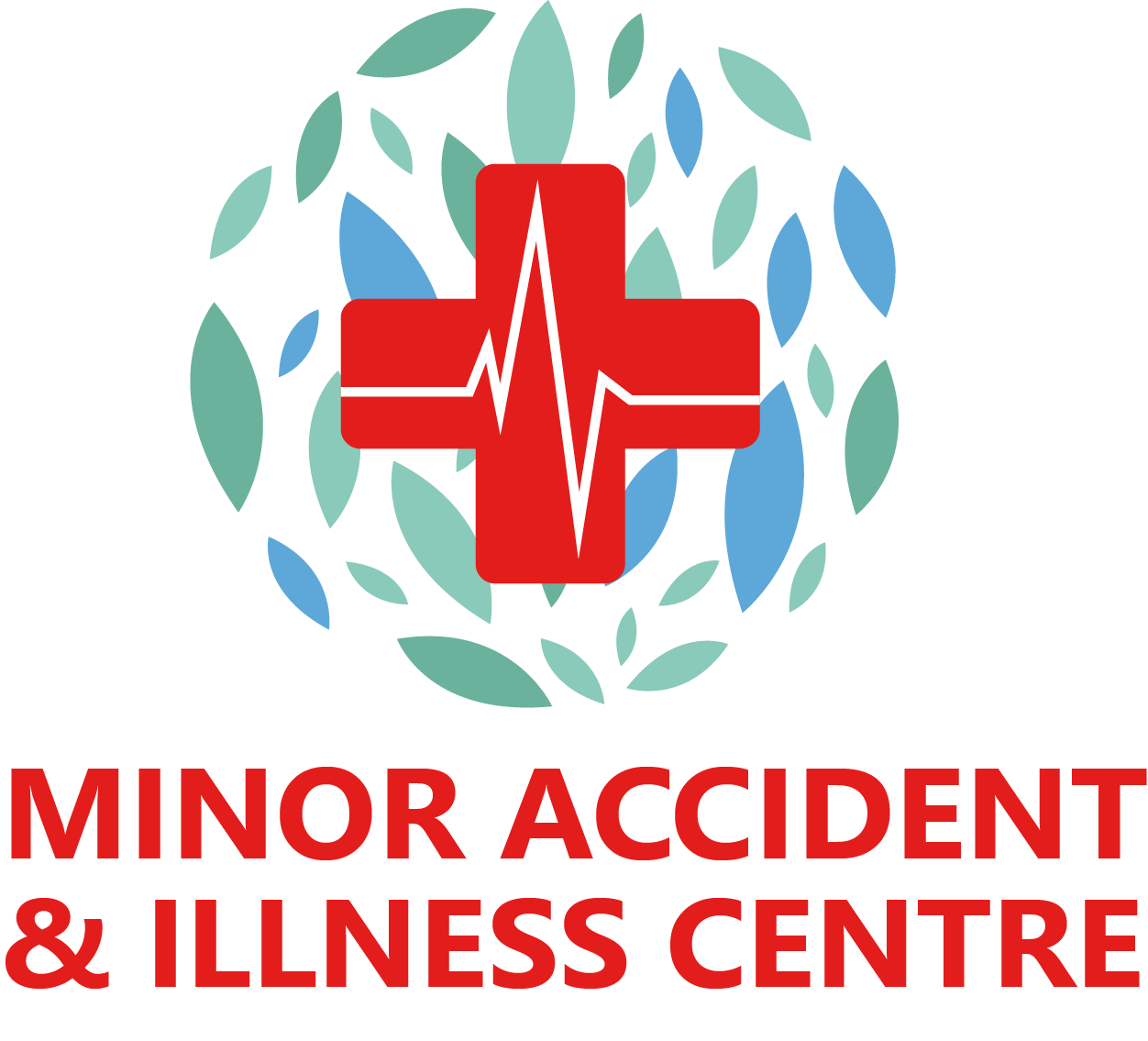 Minor Accident and Illness Logo
