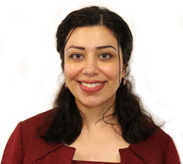 Dr Sohreh Majd