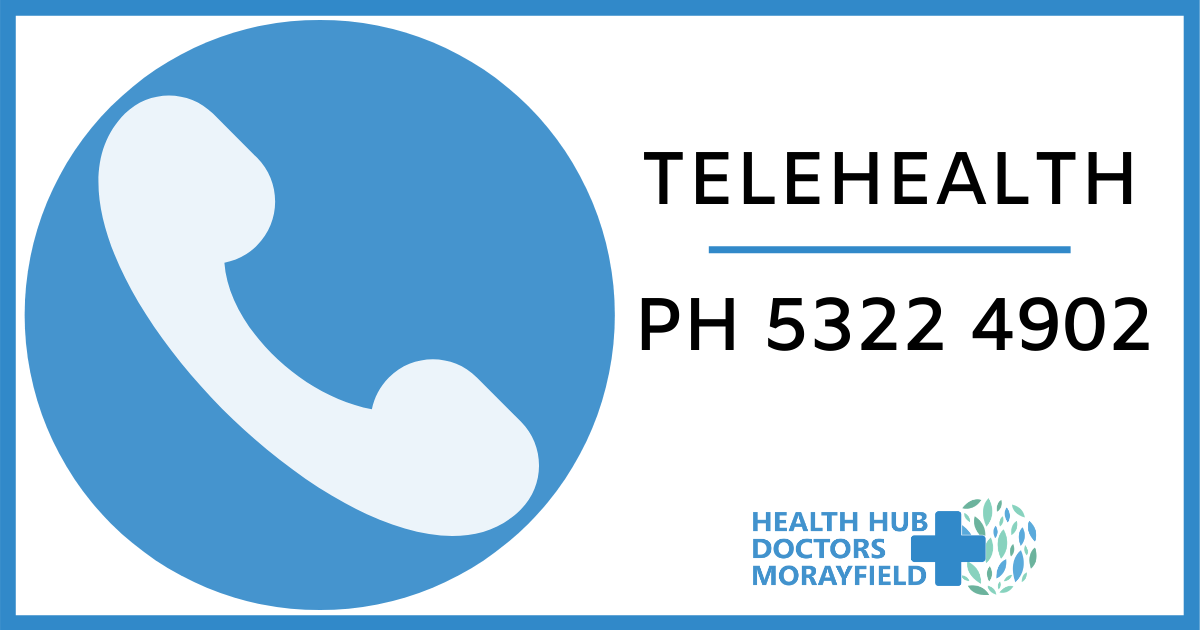 Telehealth Facebook