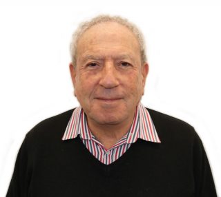 Dr David Saltissi - Nephrologist