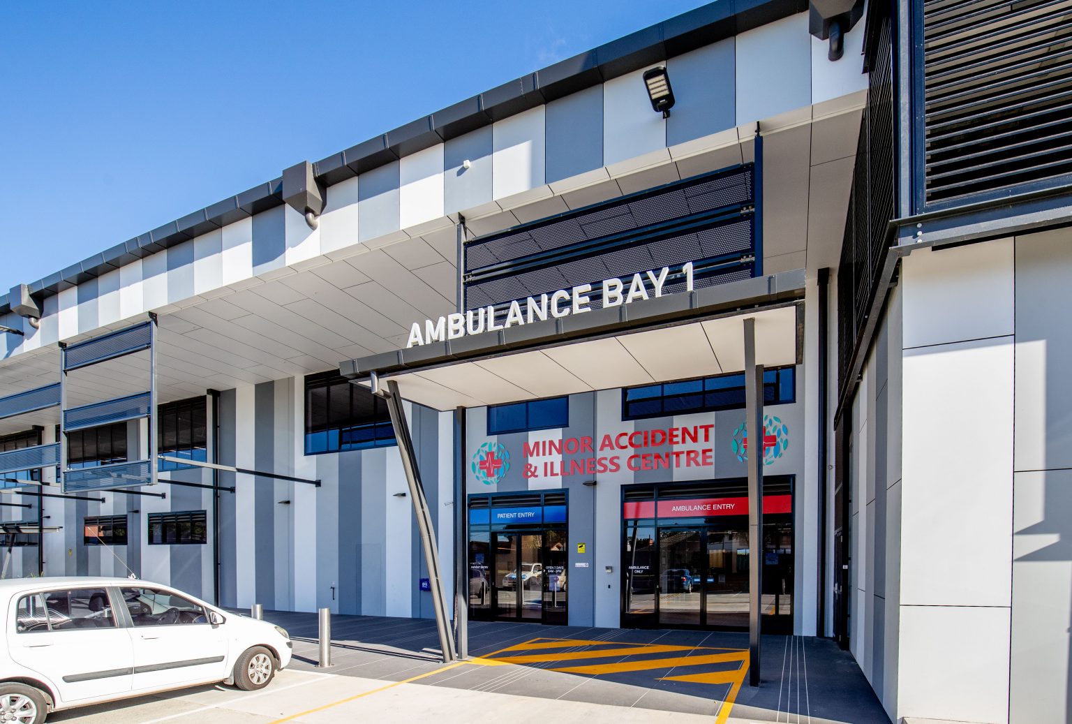 Health Hub Morayfield LM8015 Health Hub Doctors Morayfield