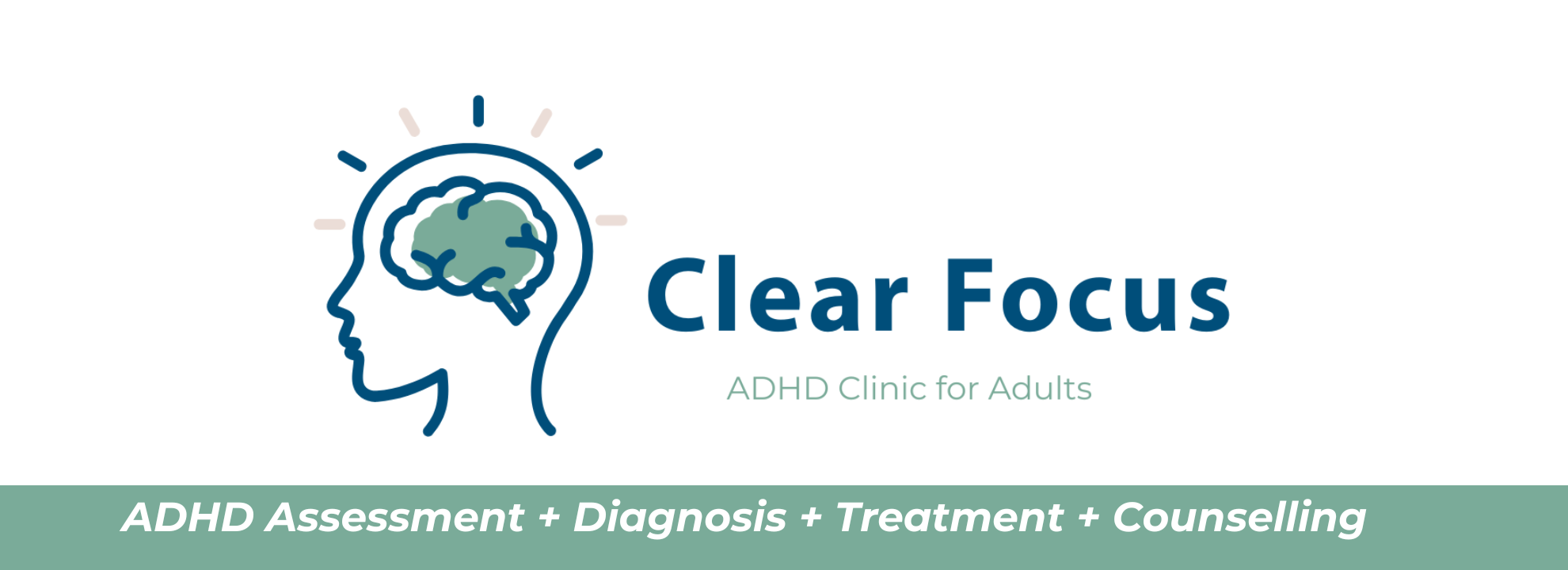 Clear Focus ADHD Clinic for Adults - Health Hub Doctors Morayfield